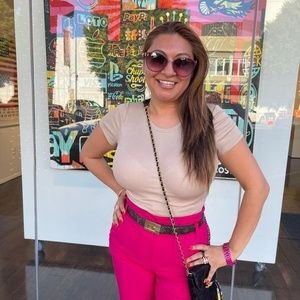 Meet your Posher, Verónica